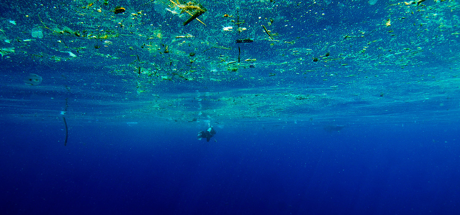 fraser plastic oceans initiative on plastic pollution